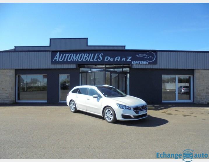 PEUGEOT 508 SW