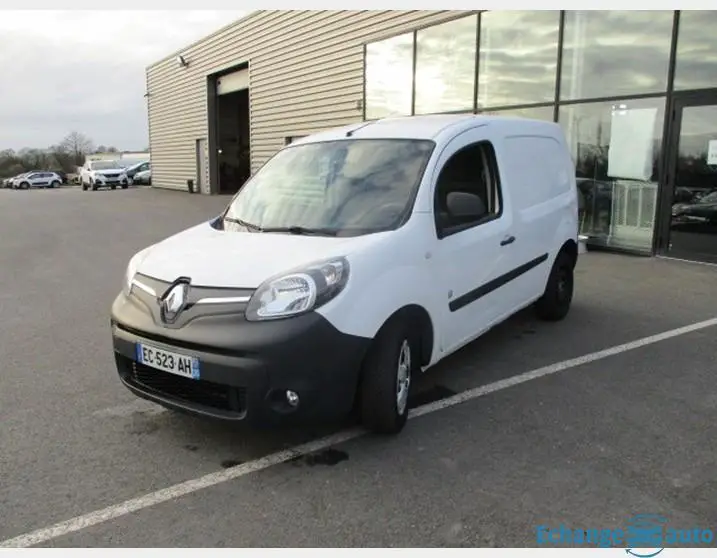 RENAULT KANGOO II EXPRESS