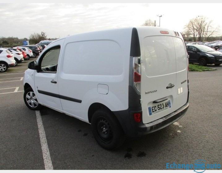 RENAULT KANGOO II EXPRESS