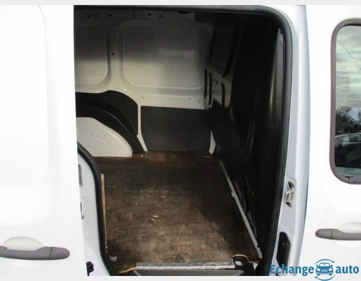 RENAULT KANGOO II EXPRESS