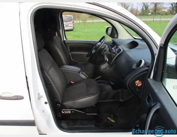 RENAULT KANGOO II EXPRESS