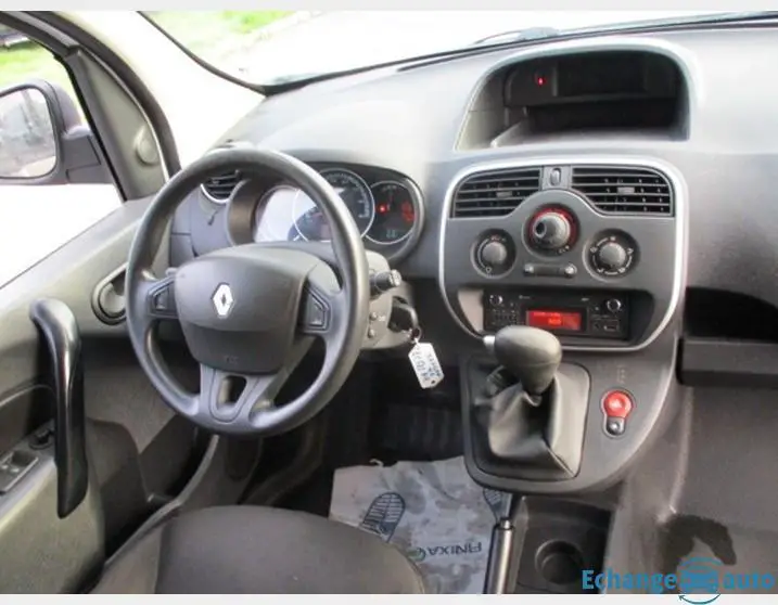 RENAULT KANGOO II EXPRESS