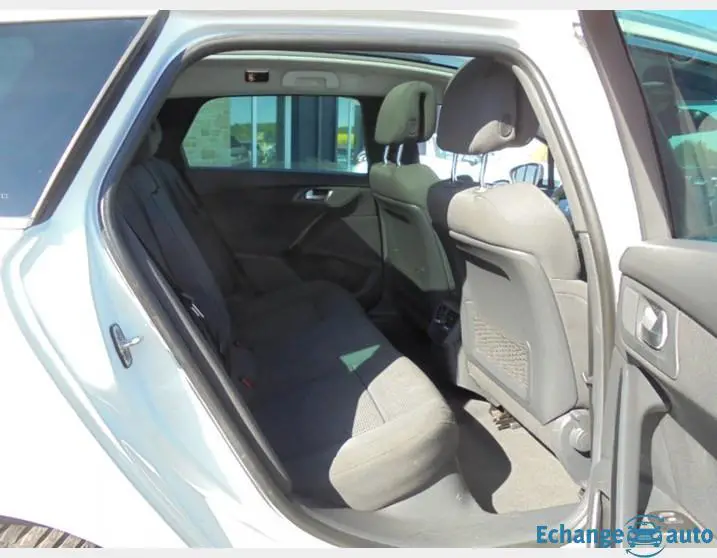 PEUGEOT 508 SW
