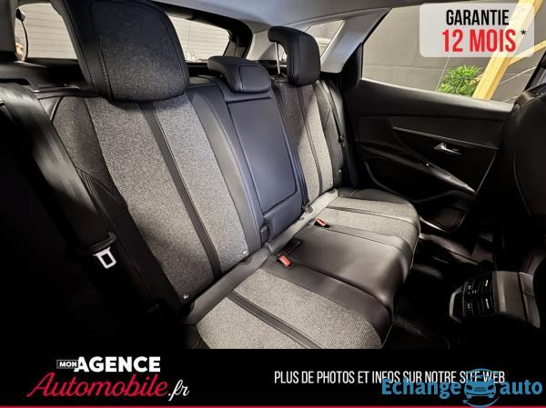 Peugeot 3008 1.5 BlueHDi 130 CH ALLURE / Garantie 12 Mois