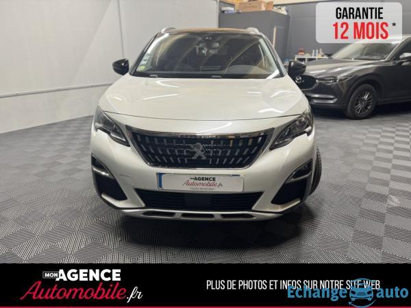 Peugeot 3008 1.5 BlueHDi 130 CH ALLURE / Garantie 12 Mois