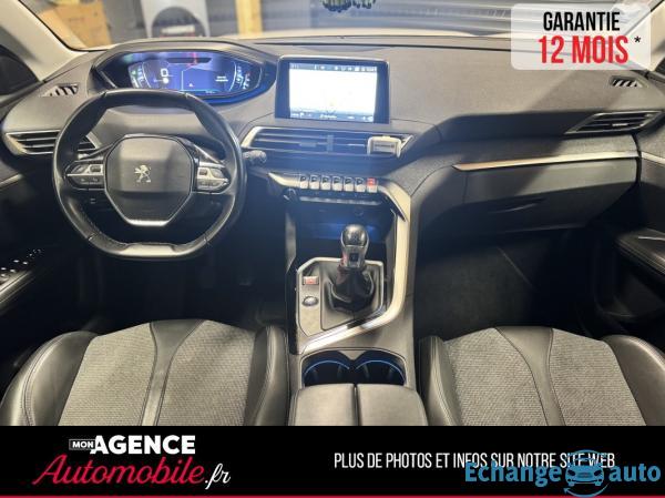 Peugeot 3008 1.5 BlueHDi 130 CH ALLURE / Garantie 12 Mois