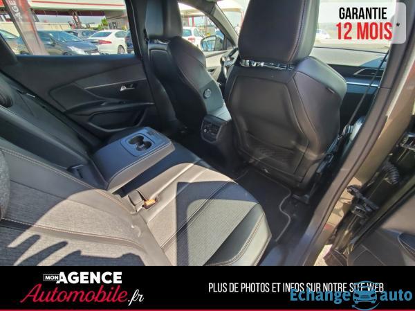 Peugeot 3008 1.5 BLUEHDI 130CH S&S GT LINE BVM6