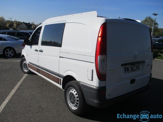 MERCEDES VITO FG