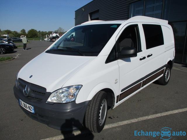 MERCEDES VITO FG