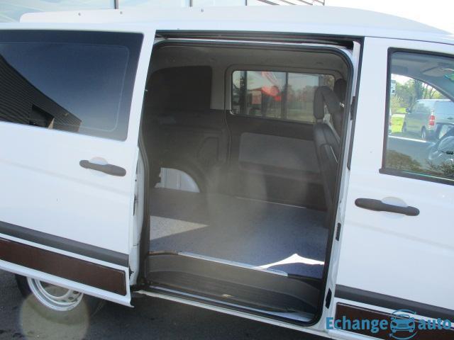 MERCEDES VITO FG