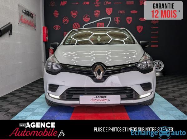 Renault CLIO BUSINESS 1.0 ESSENCE 82 CH BVM
