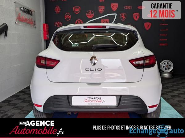 Renault CLIO BUSINESS 1.0 ESSENCE 82 CH BVM