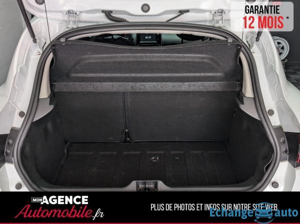 Renault CLIO BUSINESS 1.0 ESSENCE 82 CH BVM