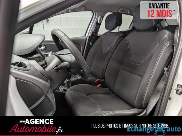 Renault CLIO BUSINESS 1.0 ESSENCE 82 CH BVM