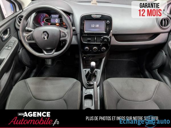 Renault CLIO BUSINESS 1.0 ESSENCE 82 CH BVM