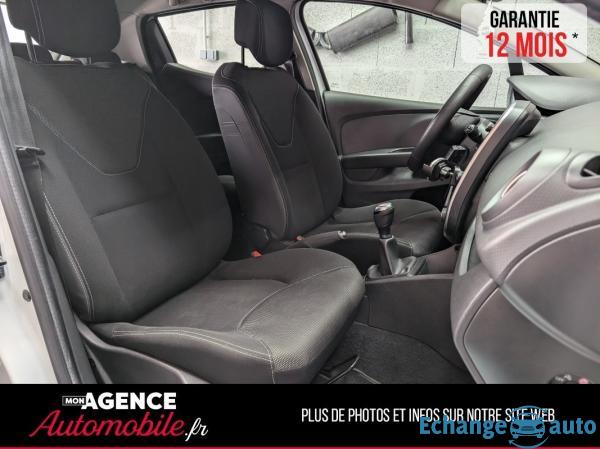 Renault CLIO BUSINESS 1.0 ESSENCE 82 CH BVM
