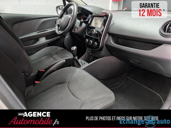 Renault CLIO BUSINESS 1.0 ESSENCE 82 CH BVM