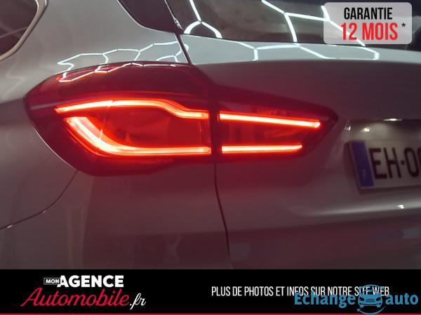 BMW X1 1.8 D 150 CH BVA 6 X DRIVE X LINE