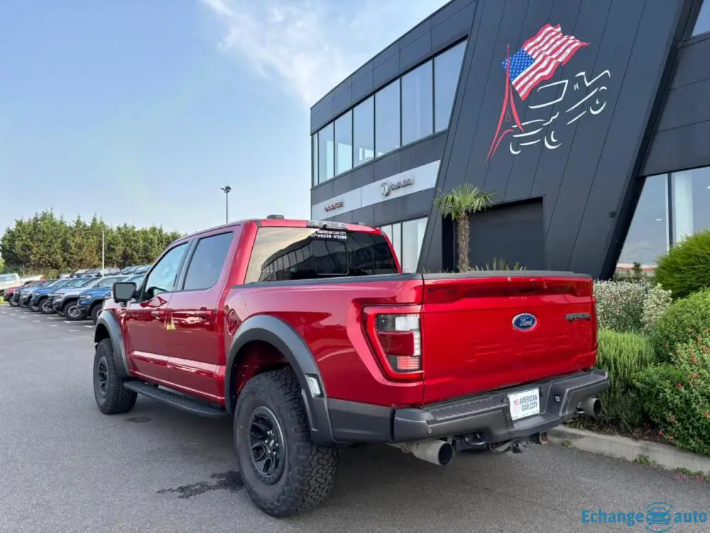 FORD F150