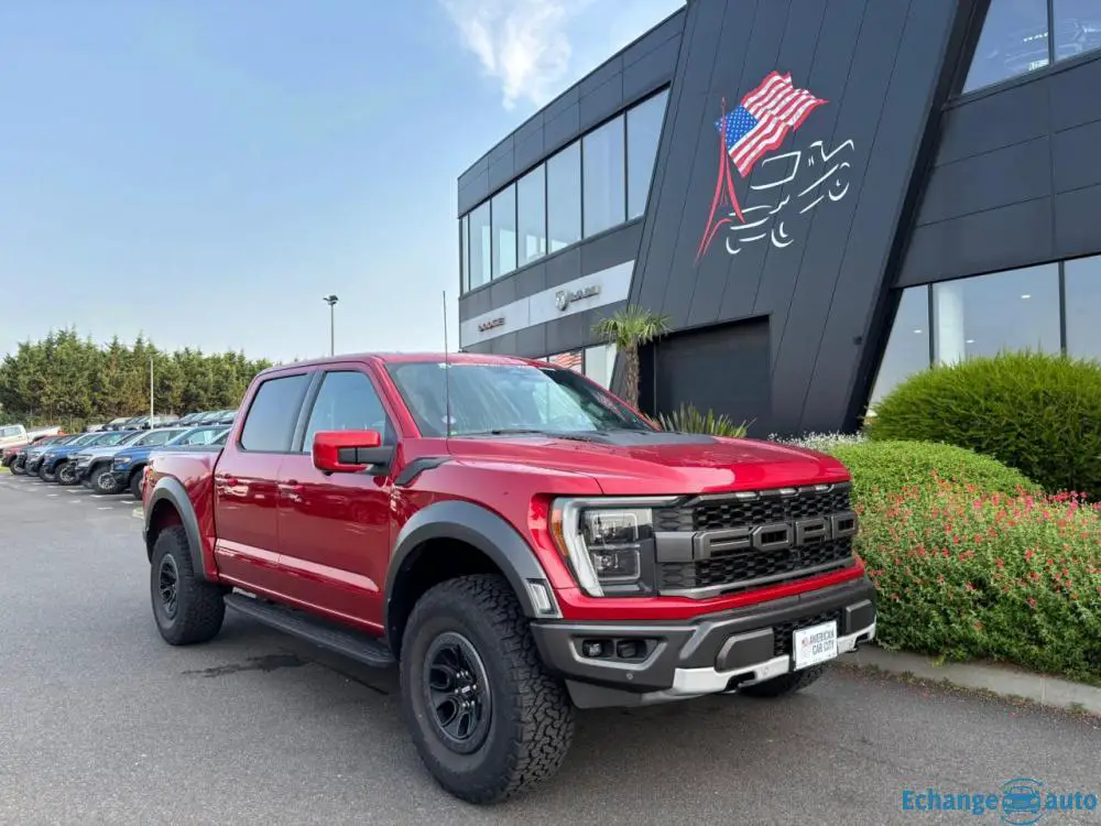 FORD F150