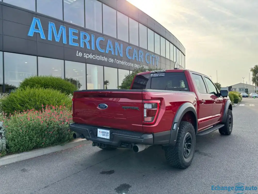 FORD F150