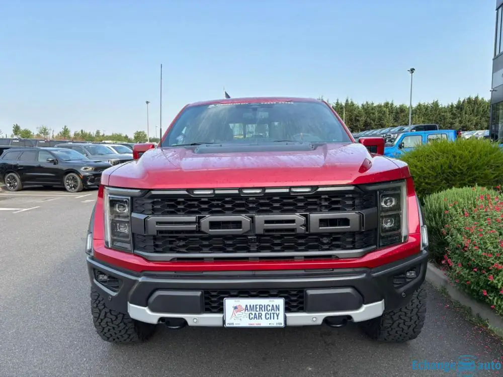 FORD F150