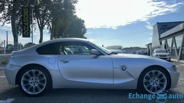 B.M.W. Z4 3.0 i Coupé 265 cv