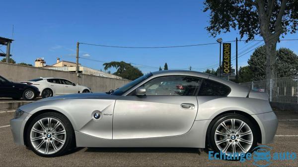 B.M.W. Z4 3.0 i Coupé 265 cv