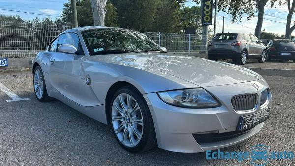 B.M.W. Z4 3.0 i Coupé 265 cv