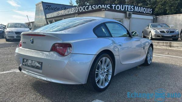 B.M.W. Z4 3.0 i Coupé 265 cv