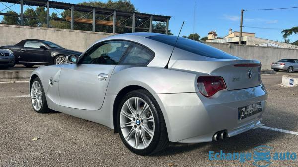 B.M.W. Z4 3.0 i Coupé 265 cv