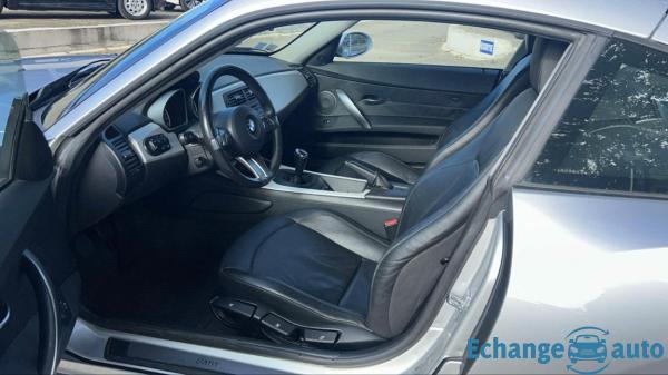 B.M.W. Z4 3.0 i Coupé 265 cv