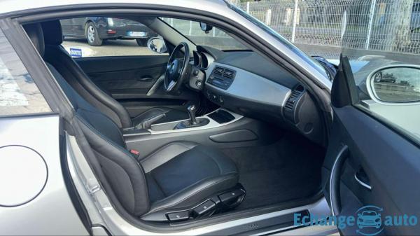 B.M.W. Z4 3.0 i Coupé 265 cv