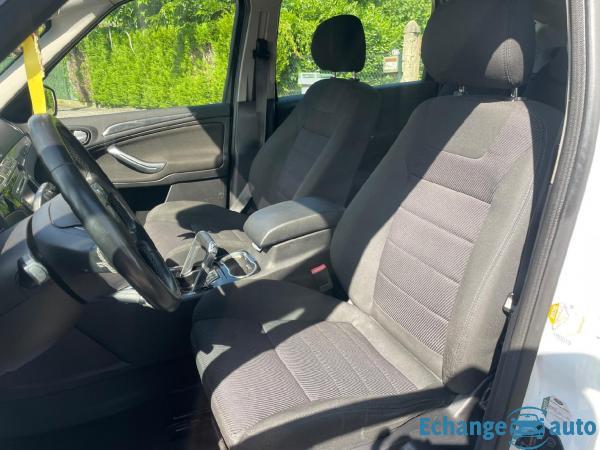 FORD S MAX 2.0 SCTI 203 Sport 7 Pl Powershift 