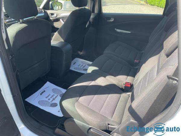 FORD S MAX 2.0 SCTI 203 Sport 7 Pl Powershift 