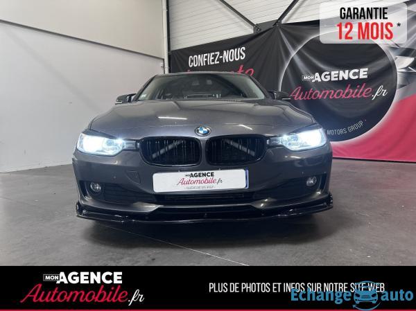 BMW SERIE 3 2.0 318 D 145 LOUNGE