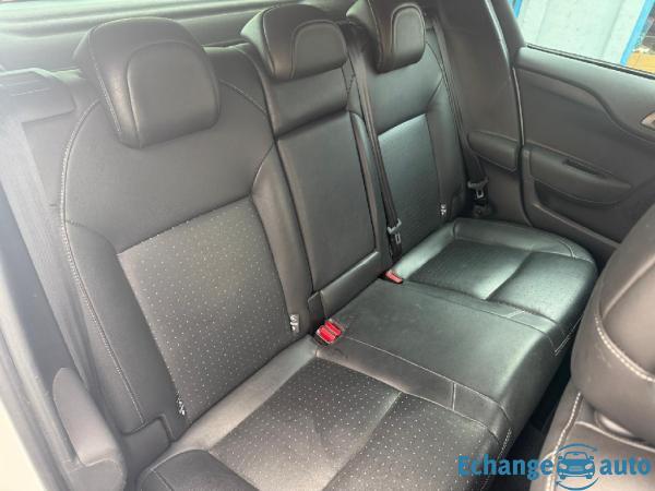 DS DS 4 PureTech 130 SetS BVM6 Connected Chic