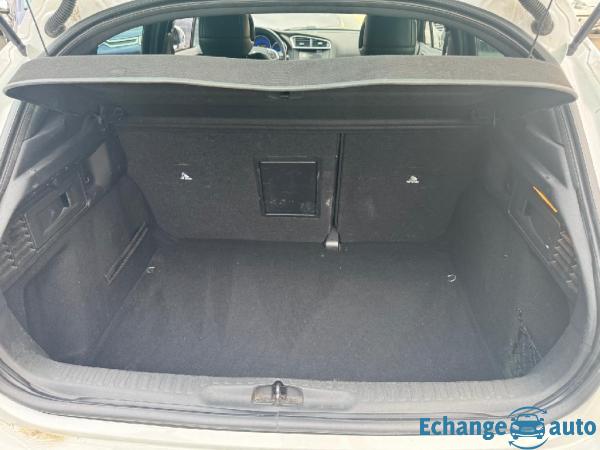 DS DS 4 PureTech 130 SetS BVM6 Connected Chic