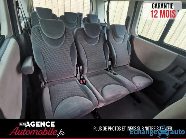 Peugeot Expert Tepee Court 2.0 HDI 120 Allure Turbo