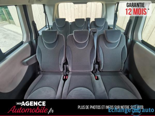 Peugeot Expert Tepee Court 2.0 HDI 120 Allure Turbo