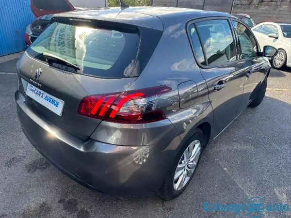 PEUGEOT 308  PureTech 110ch SetS BVM6 Active