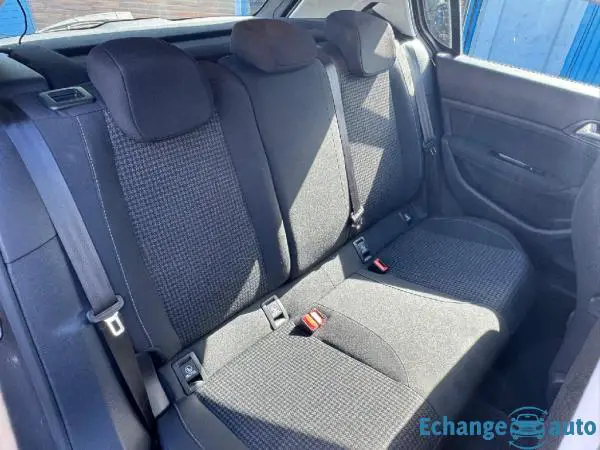 PEUGEOT 308  PureTech 110ch SetS BVM6 Active
