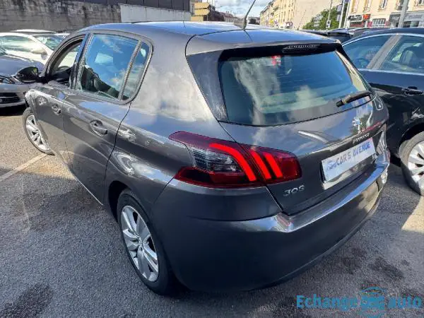 PEUGEOT 308  PureTech 110ch SetS BVM6 Active