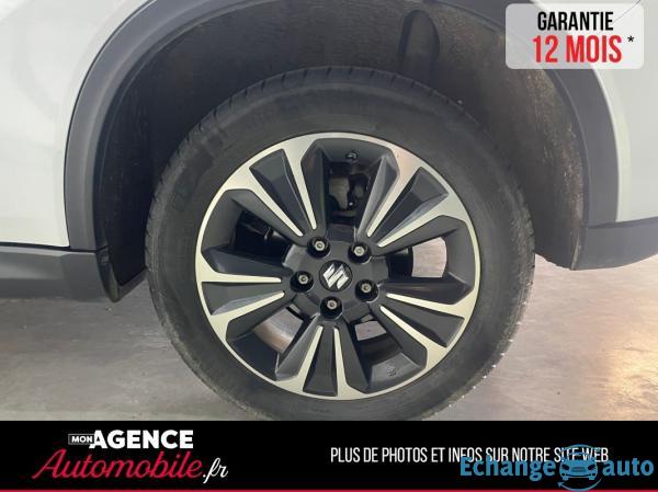 Suzuki VITARA 1.4i - 16v Turbo HYBRIDE 130cv STYLE Toit Ouvrant/ GPS/KEY LESS GO/ Alarme