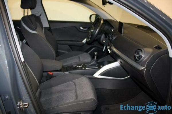 Audi Q2 SPORT S line