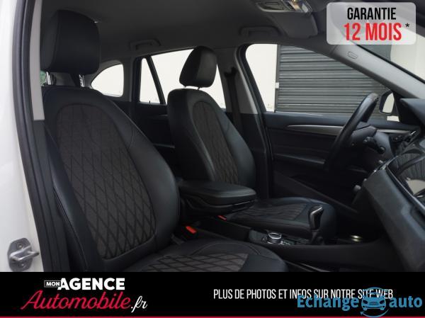 BMW X1 SDRIVE 18d 150 XLINE