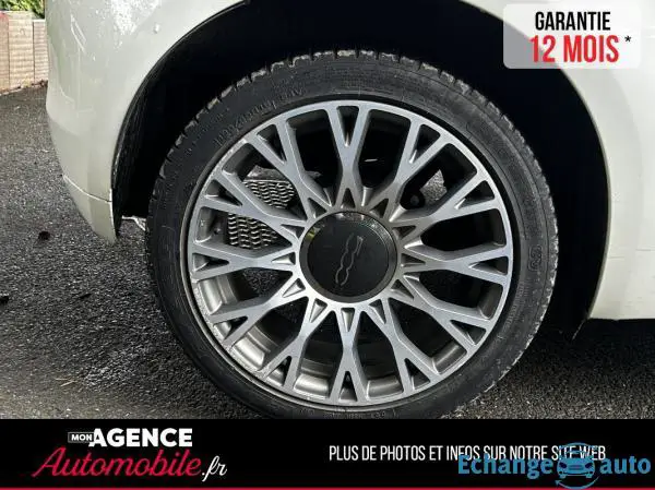 Fiat 500 C 1.2 I 69ch BVM