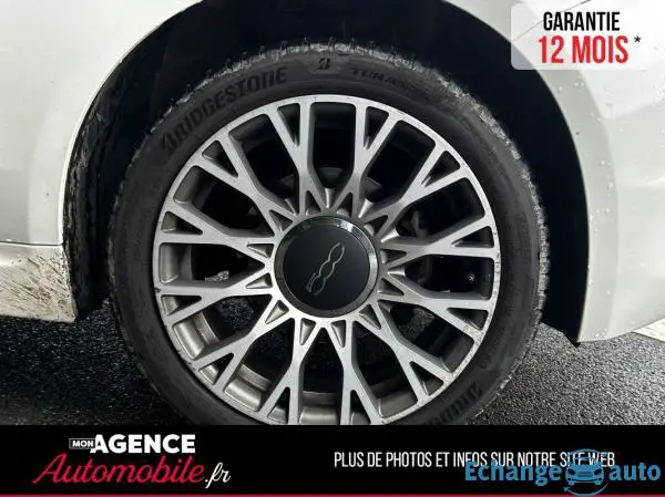Fiat 500 C 1.2 I 69ch BVM