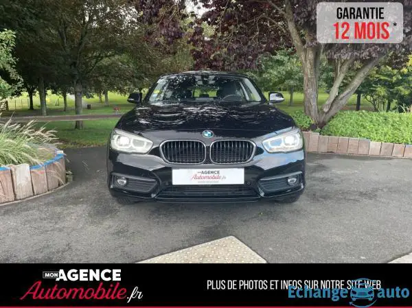 BMW SERIE 1 114d F21 LOUNGE