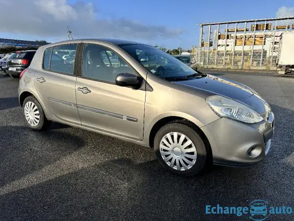 RENAULT CLIO 1.5 dCi 65 eco2 Authentique